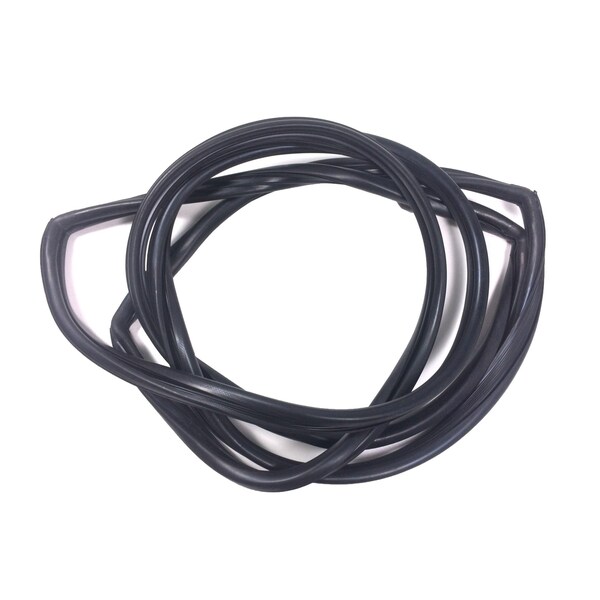 Fairchild Industries G4144 - 1963-1964 Oldsmobile 98 Windshield Seal G4144 - main